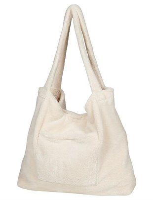 Koeka Koeka Mom Bag Teddy Malmo Pebble