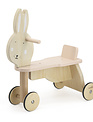 Trixie Trixie Houten Fiets 4 Wielen Mrs. Rabbit