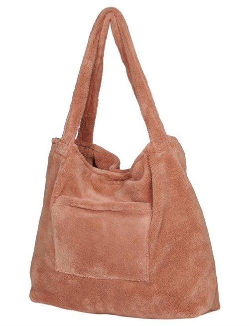 Koeka Koeka Mom Bag Teddy Malmo Soft Eart