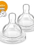 Avent Avent Classic Speen 6+ Fast