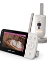 Avent Avent Video Babymonitor compatible met Smartphone