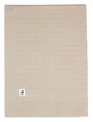 Jollein Jollein Deken Wieg Pure Knit Nougat 75x100 cm