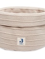 Jollein Jollein Commodemandje Pure Knit Nougat