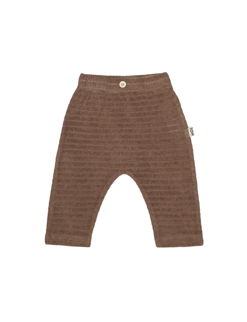 House of Jamie House Of Jamie Baby Pants Nutmeg