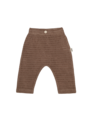 House of Jamie House Of Jamie Baby Pants Nutmeg