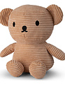 Bon Ton Toys Bon Ton Toys Boris Bear Corduroy Beige 24 cm