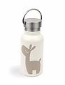 Done by Deer Done by Deer Thermo Metal Bottle Lalee Sand