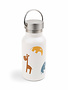 Done by Deer Done by Deer - Thermo metal bottle Deer friends Colour mix