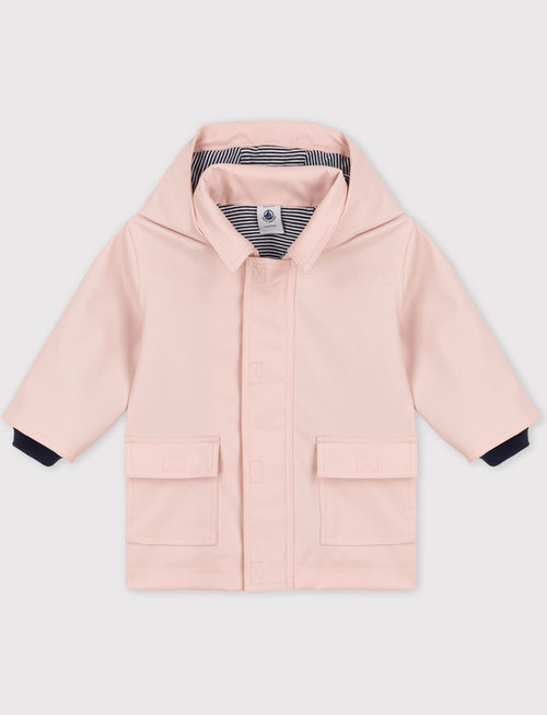 Petit Bateau Petit Bateau Oliejas Roze Salina