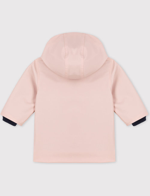 Petit Bateau Petit Bateau Oliejas Roze Salina