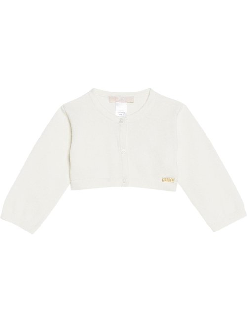 Liu Jo Liu Jo Cardigan Ceremony Snow White