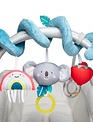 Taftoys Taf Toys Koala Activiteitenspiraal