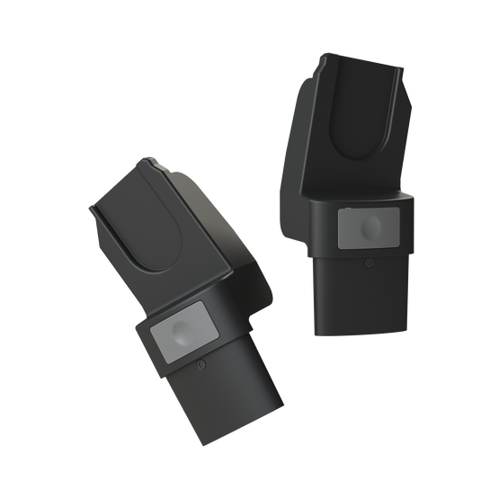 Joolz Car Seat Adapters Geo Jill & Jack