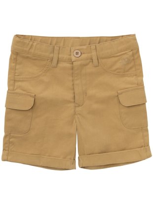 Natini Natini Short Pocket Beige