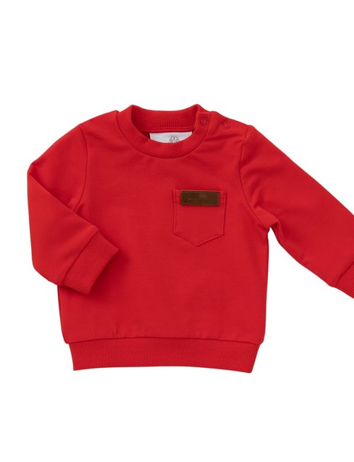 Natini Natini Sweater Red