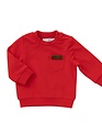 Natini Natini Sweater Red