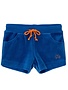 Natini Natini Short Jogger Blue-Orange