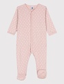 Petit Bateau Petit Bateau Pyjama Met Stippen