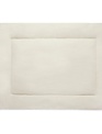 Jollein Jollein Boxkleed Basic Knit Ivory 75x95 cm