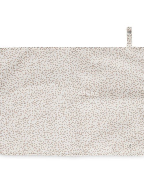 Jollein Jollein Luiertas Shopper Boucle Naturel