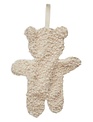 Jollein Jollein Speendoekje Teddy Bear Naturel