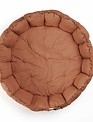 Play & Go Play & Go Bloom Babynest en Speelmat Tawny Brown