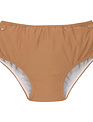 Lässig Lässig Snap Swim Diaper Caramel