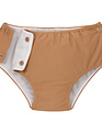 Lässig Lässig Snap Swim Diaper Caramel