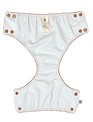 Lässig Lässig Snap Swim Diaper Caramel