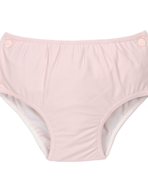 Lässig Lässig Snap Swim Diaper Light Pink