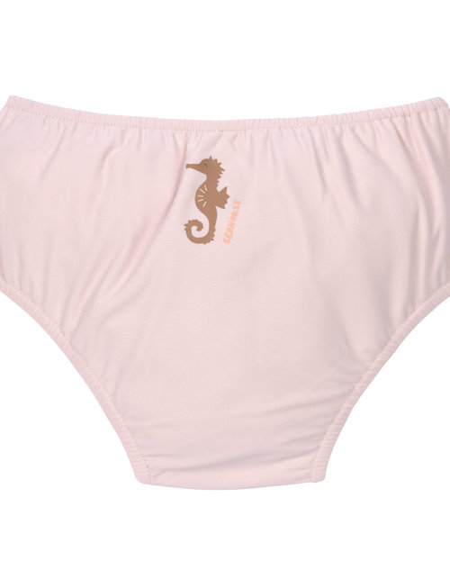 Lässig Lässig Snap Swim Diaper Light Pink