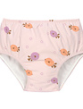 Lässig Lässig Swim Diaper Fish Light Pink