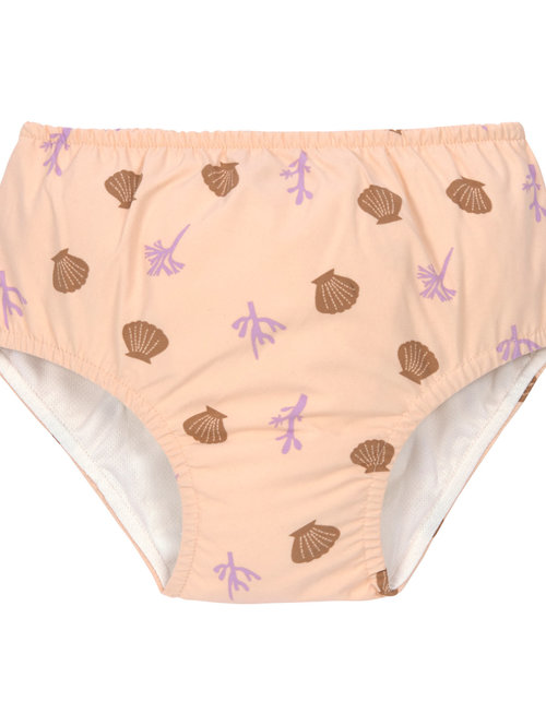 Lässig Lässig Diaper Corals Peach Rose