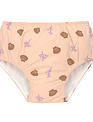 Lässig Lässig Diaper Corals Peach Rose