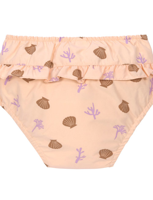 Lässig Lässig Diaper Corals Peach Rose