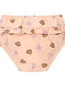 Lässig Lässig Diaper Corals Peach Rose