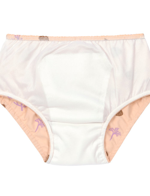 Lässig Lässig Diaper Corals Peach Rose