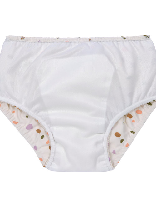 Lässig Lässig Swim Diaper Pebble Multicolor/Milky