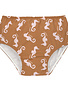 Lässig Lässig Swim Diaper Seahorse Caramel