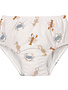 Lässig Lässig Swim Diaper Sea Animals Milky