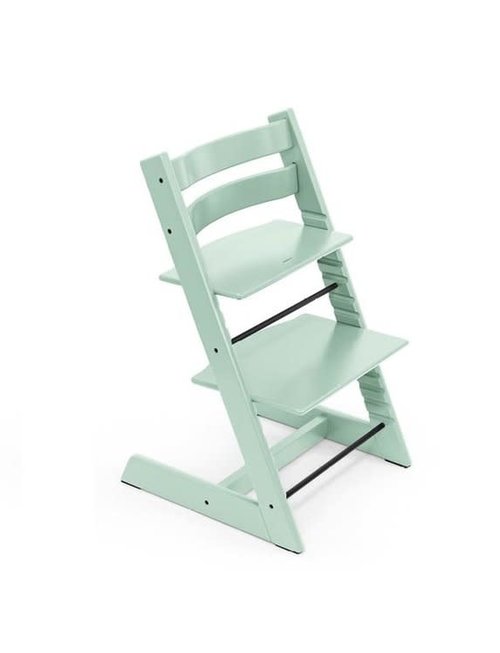 Stokke Stokke Tripp Trapp Chair Moss Green