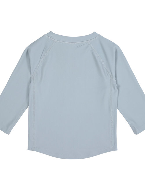 Lässig Lässig Long Sleeve Rashguard Crayfish Light Blue