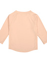 Lässig Lässig Long Sleeve Rashguard Fish Peach Rose