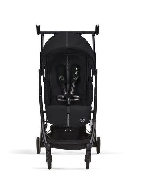 Cybex Cybex Buggy Libelle Black