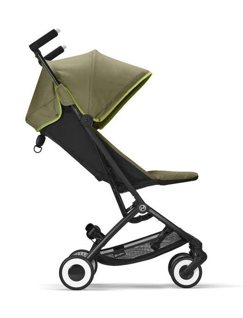 Cybex Cybex Buggy Libelle Nature Green