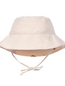 Lässig Lässig Sun Protection Bucket Hat Corals Peach Rose