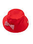 Natini Natini Hat Bow Vichy Red