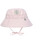 Lässig Lässig Sun Protection Fishing Hat Light Pink