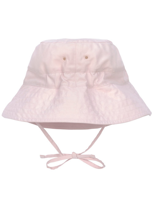 Lässig Lässig Sun Protection Fishing Hat Light Pink