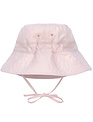 Lässig Lässig Sun Protection Fishing Hat Light Pink